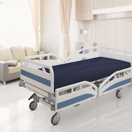 Proheal Bariatric Foam Hospital Bed For Pressure Redistribution PH-81068